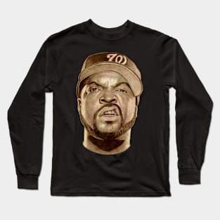 Ice Cube Long Sleeve T-Shirt